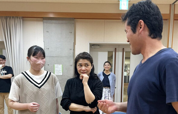 ちちぶオペラ団員ブログ