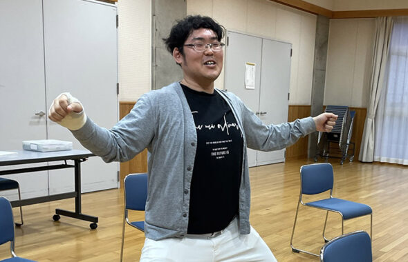 ちちぶオペラ団員ブログ