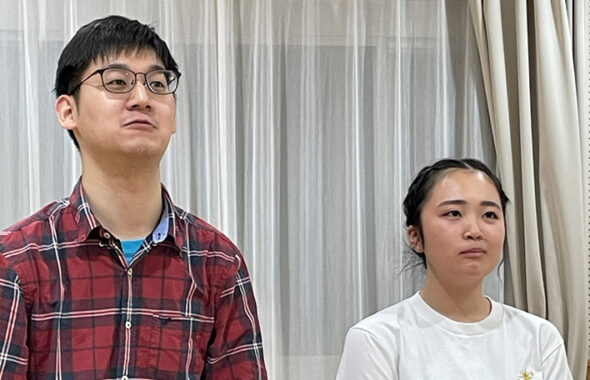 ちちぶオペラ団員ブログ