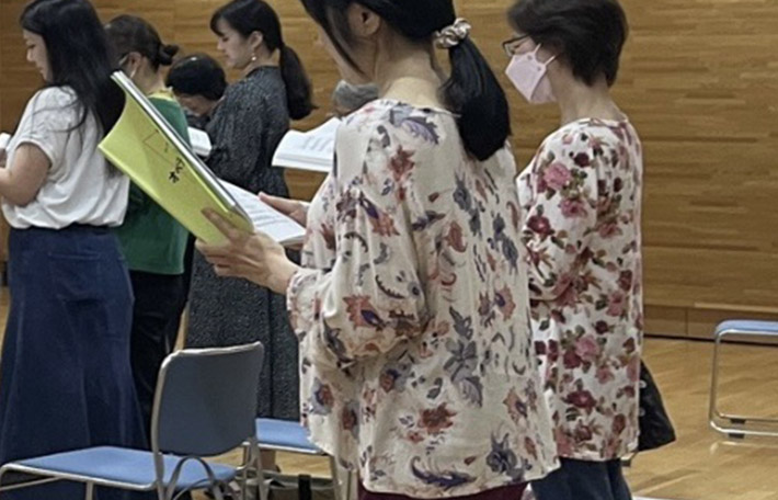 ちちぶオペラ団員ブログ