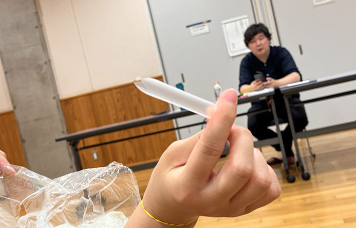 ちちぶオペラ団員ブログ