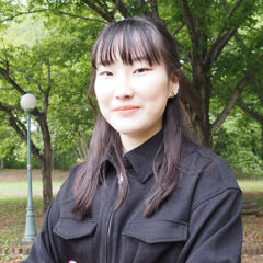 ちちぶオペラ団員「坂本真麻」