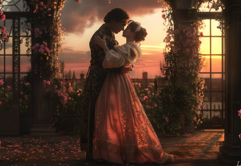 オペラ「椿姫」