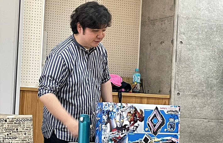 2024_7_13ちちぶオペラ団員ブログ