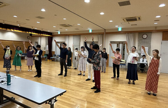 2024_7_06ちちぶオペラ団員ブログ