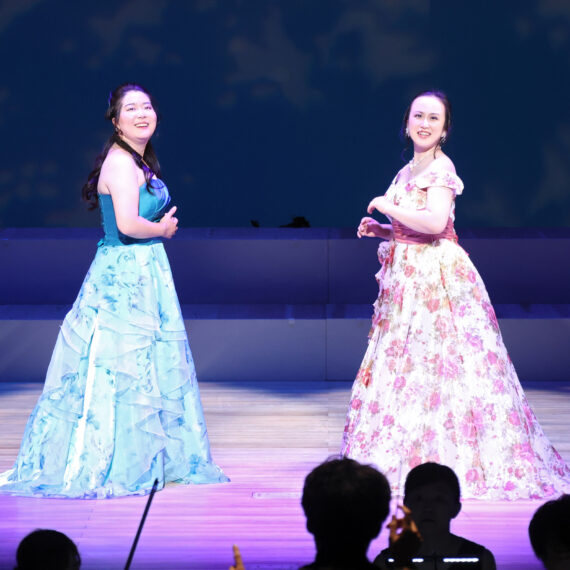 ちちぶオペラ公演2023