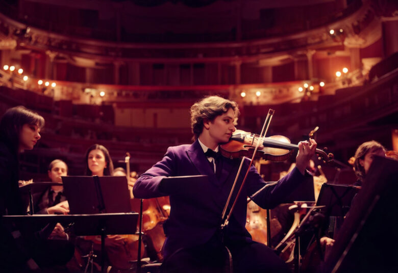 作曲家イメージ