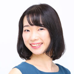 ちちぶオペラ団員「藤田彩花」