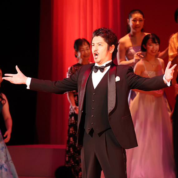 ちちぶオペラ公演2023