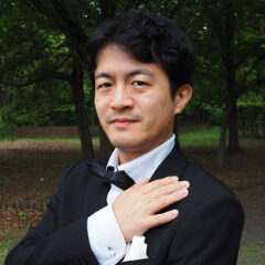 ちちぶオペラ団員「文岡康成」