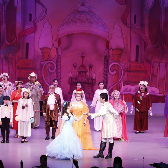 ちちぶオペラ公演2022