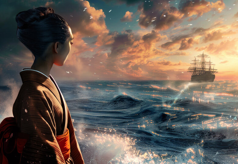 オペラ「蝶々夫人」