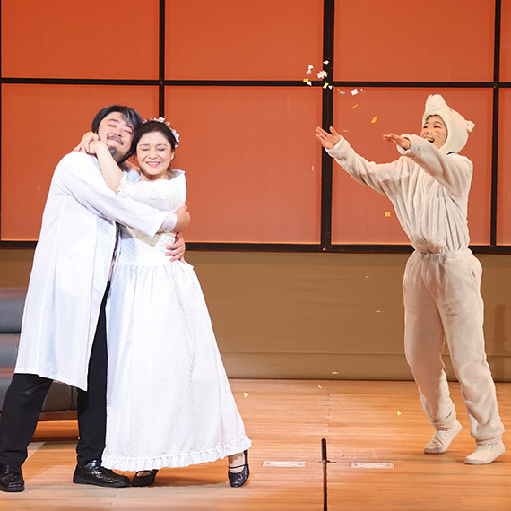 ちちぶオペラ公演２０２３