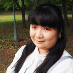 ちちぶオペラ団員「本間結奈」