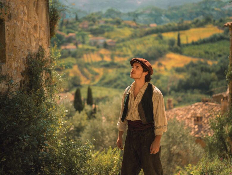 オペラ「愛の妙薬」