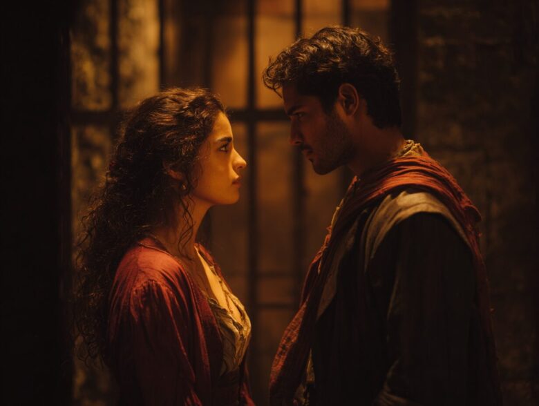 オペラ「カルメン」