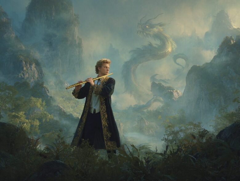 オペラ「魔笛」