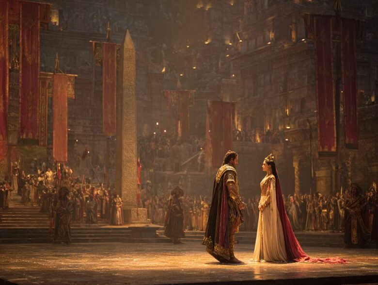 オペラ「アイーダ」01