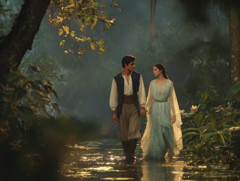 オペラ「ラクメ」