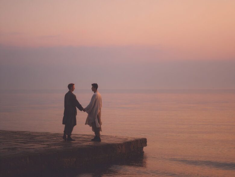 オペラ「真珠採り」