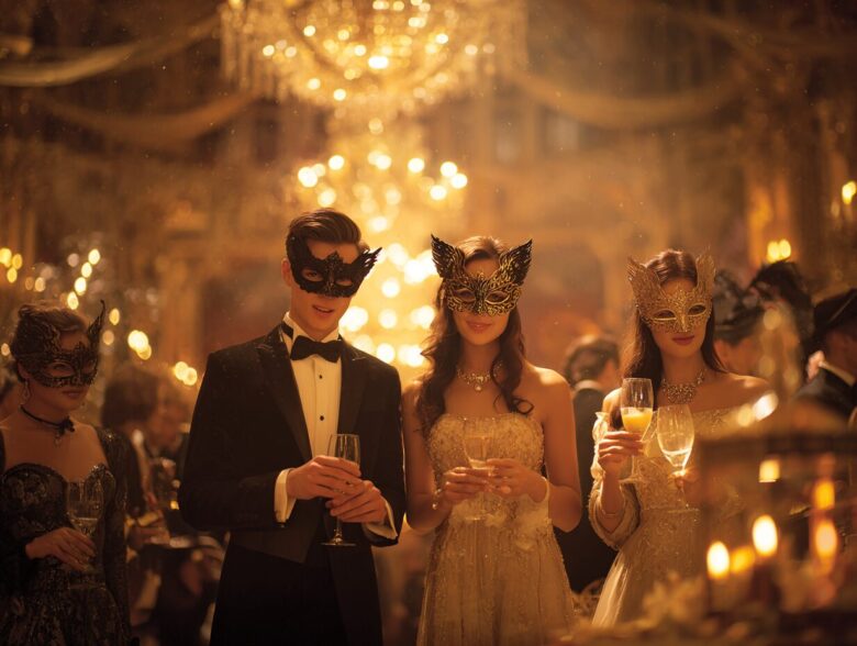 オペレッタ「こうもり」