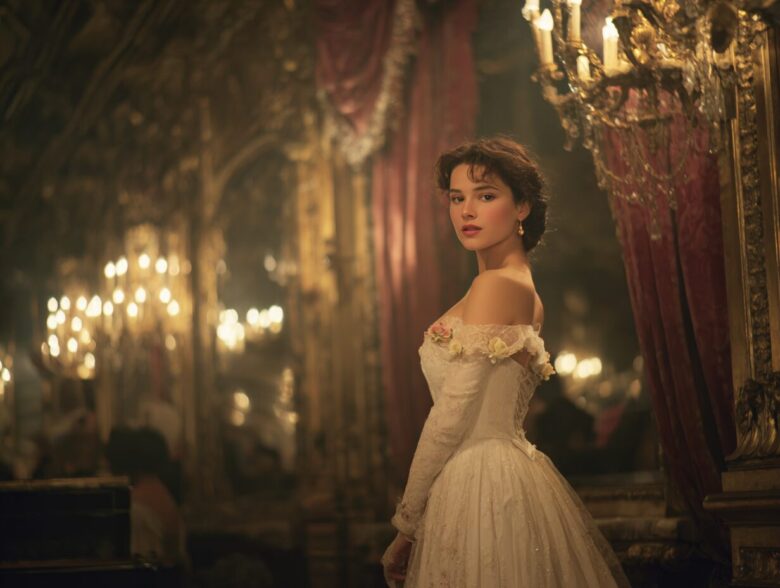 オペラ「椿姫」