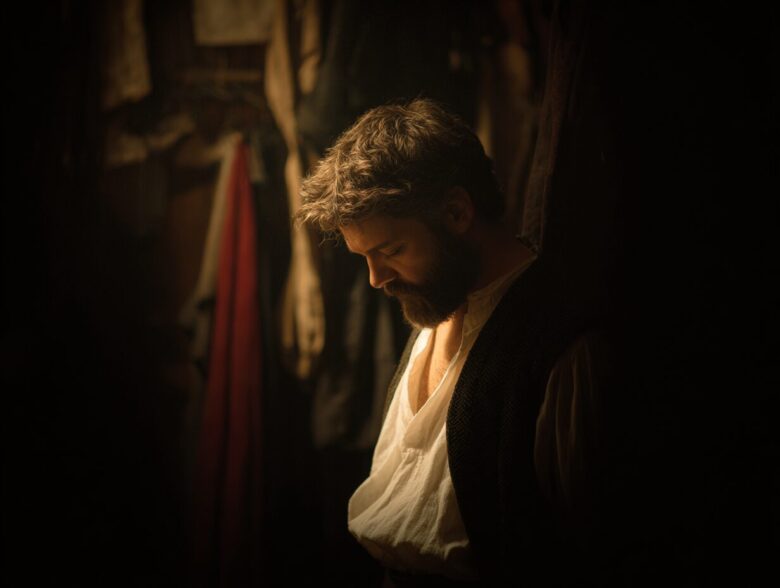 オペラ「道化師」