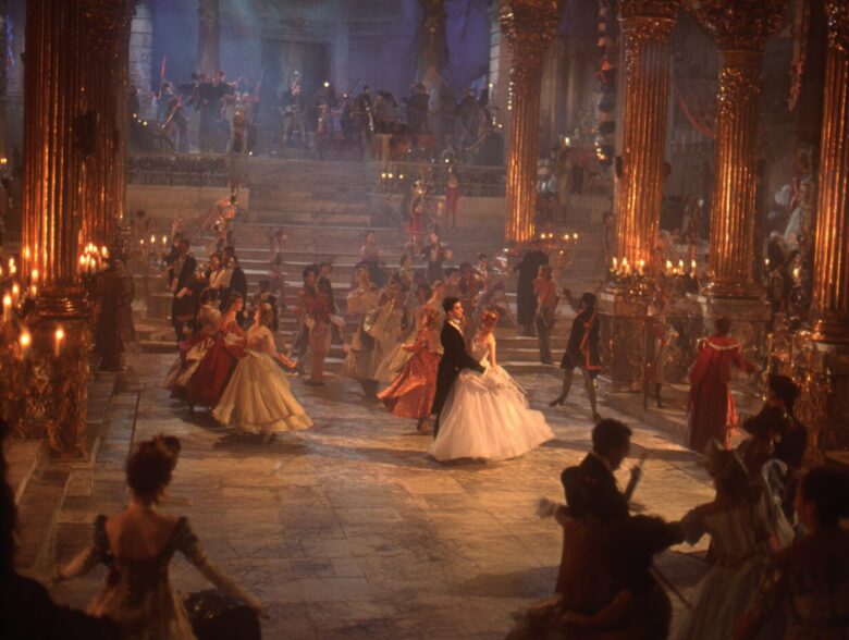 オペレッタ「こうもり」