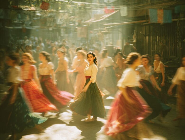 オペラ「カルメン」