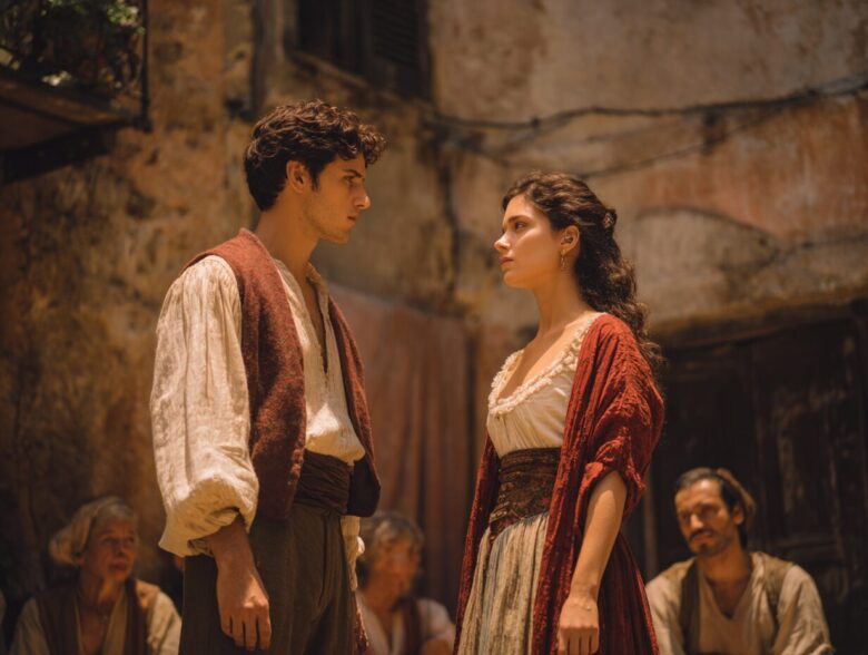 オペラ「カバレリアルスティカーナ」01