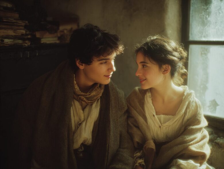 オペラ「ラ・ボエーム」