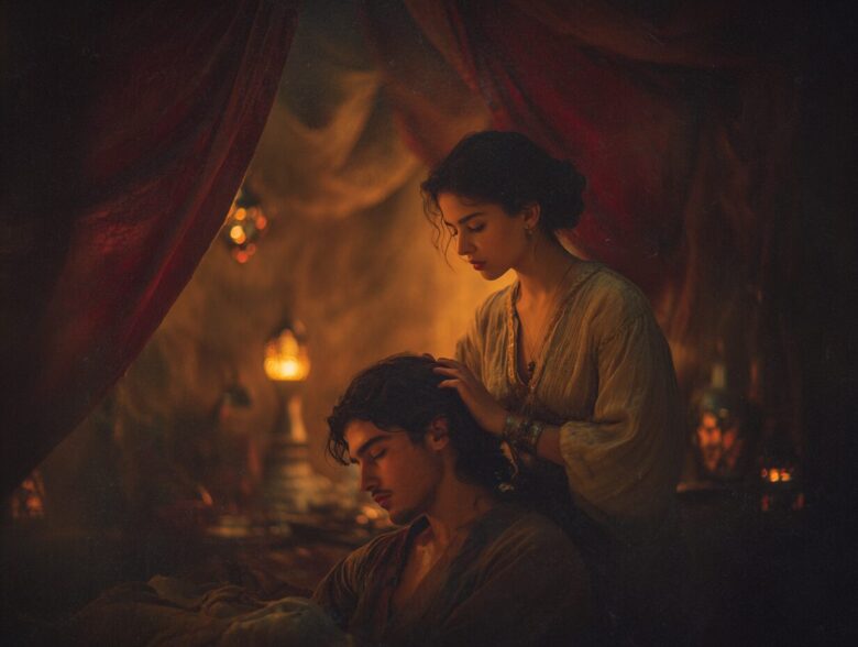 オペラ「サムソンとダリラ」