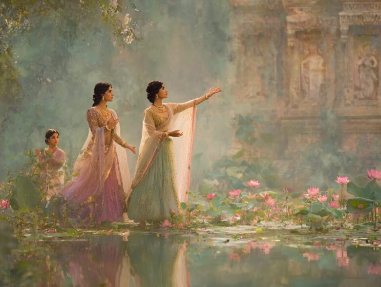 オペラ「ラクメ」