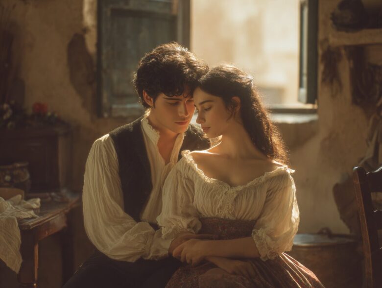 オペラ「椿姫」