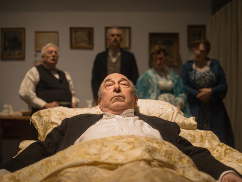 オペラ「ジャンニスキッキ」