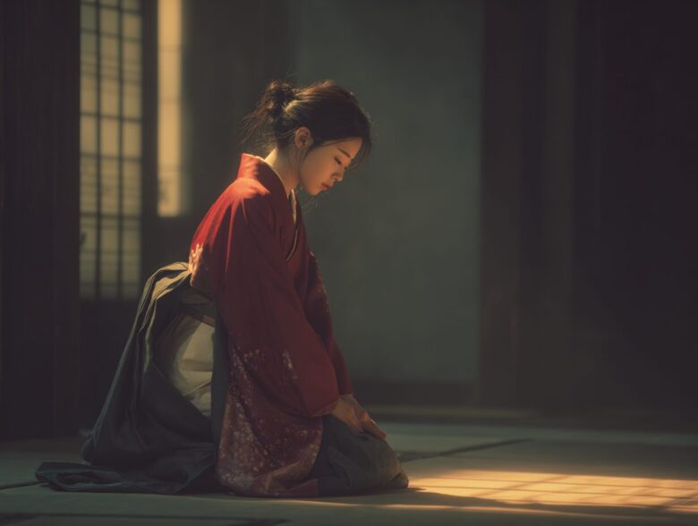 オペラ「蝶々夫人」