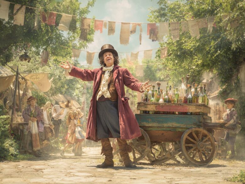 オペラ「愛の妙薬」