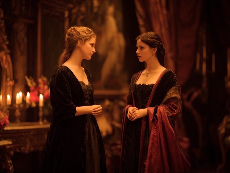 オペラ「ドン・ジョヴァンニ」