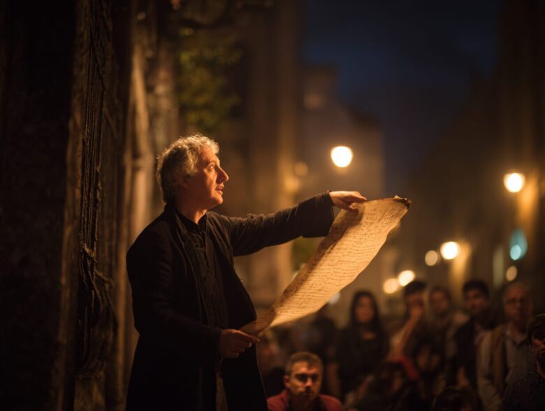 オペラ「ドン・ジョヴァンニ」