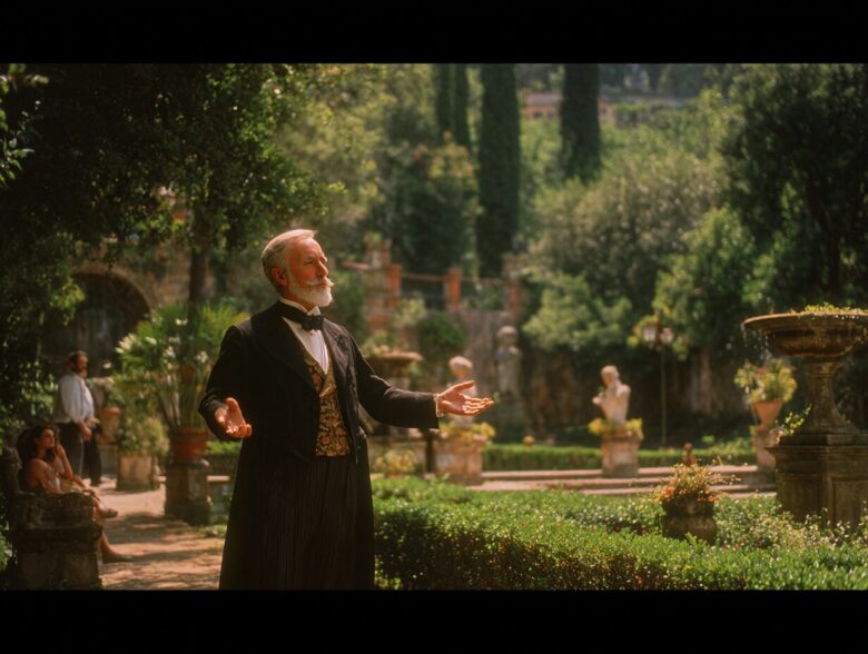 オペラ「フィガロの結婚」